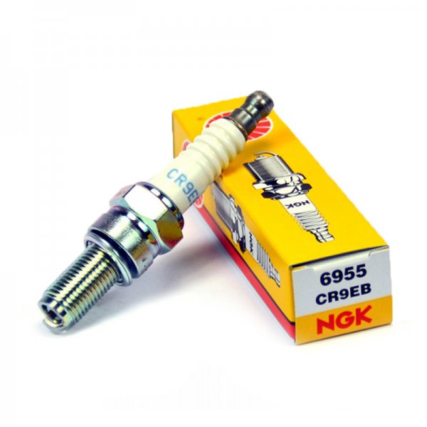 Μπουζί NGK CR9EB